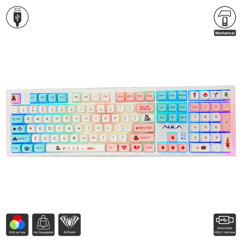 Alpha Alpha x Pixel
